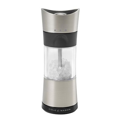 Cole & Mason Horsham Salt Mill - (Image 3)