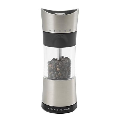 Cole & Mason Horsham Pepper Mill image(3)