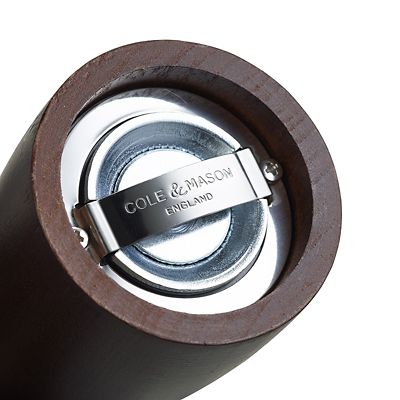 Cole & Mason Sherwood Pepper Mill image(2)