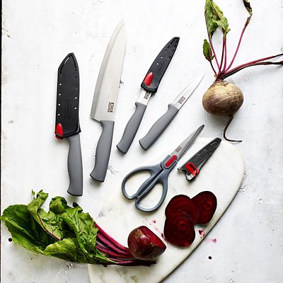 EdgeKeeper 15cm Self-Sharpening Chefs Knife - (Image 2)