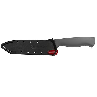 Edgekeeper 15cm Self Sharpening Chef S Knife Lakeland