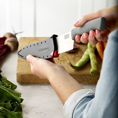 EdgeKeeper 15cm Self-Sharpening Chefs Knife image(6)