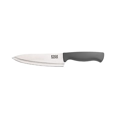Edgekeeper 15cm Self Sharpening Chef S Knife Lakeland