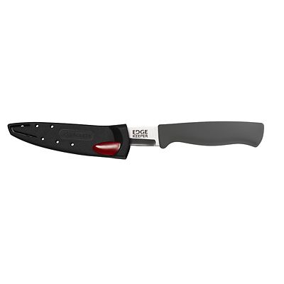 EdgeKeeper 9cm SelfSharpening Paring Knife Lakeland