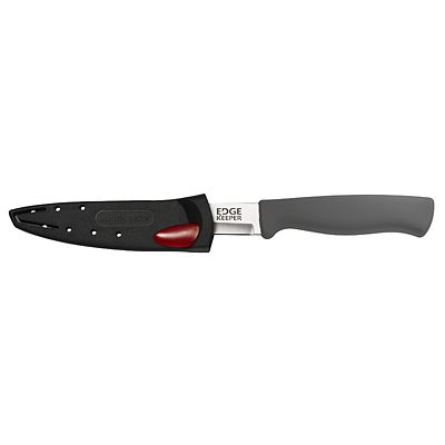 EdgeKeeper 11cm SelfSharpening Utility Knife Lakeland