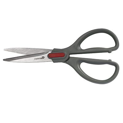 EdgeKeeper Kitchen Scissors with Sharpener Lakeland