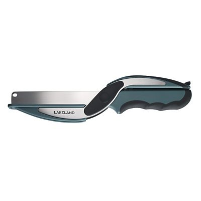 Lakeland 2-in-1 Knife and Cutting Board Scissors image(2)