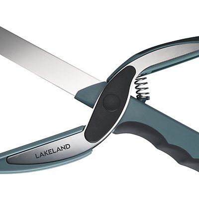 Lakeland 2-in-1 Knife and Cutting Board Scissors image(3)