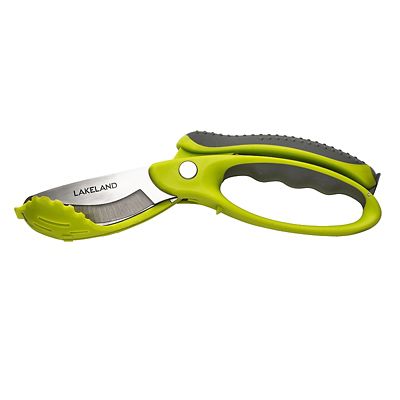 Lakeland Dual-Blade Salad Scissors image(2)