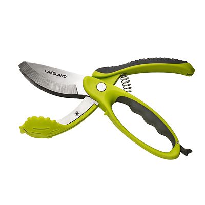 Lakeland Dual-Blade Salad Scissors image(3)