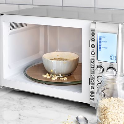 Magic Non-Stick Microwave Turntable Liner 29cm image(2)