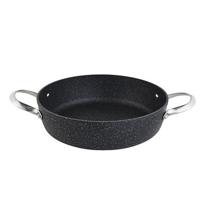 Eaziglide Neverstick2 28cm Shallow Casserole Pan image(3)