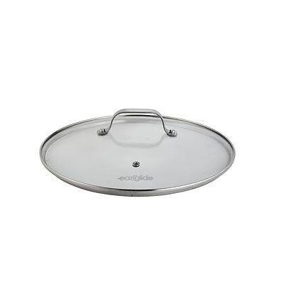 Eaziglide Neverstick2 28cm Shallow Casserole Pan image(4)