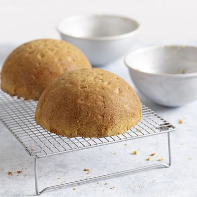 Small Hemisphere Cake Pan - (Image 2)