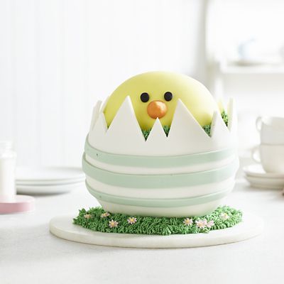 Small Hemisphere Cake Pan image(6)