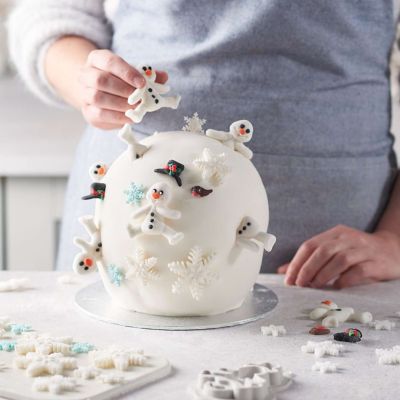 Medium Hemisphere Cake Pan image(2)