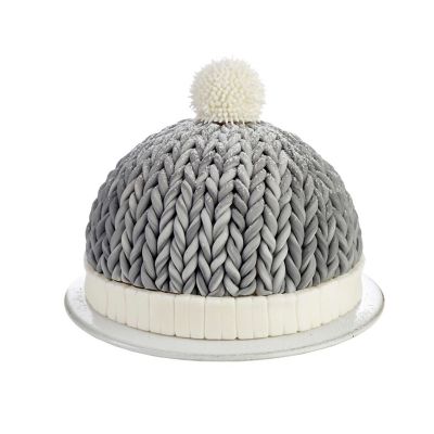 Medium Hemisphere Cake Pan image(3)