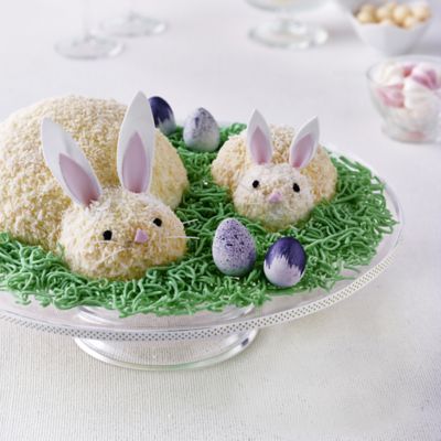 Large Hemisphere Cake Pan image(6)