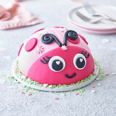 Large Hemisphere Cake Pan image(7)