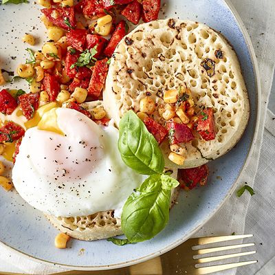 Crumpet Rings Pack of 4 - (Image 3)