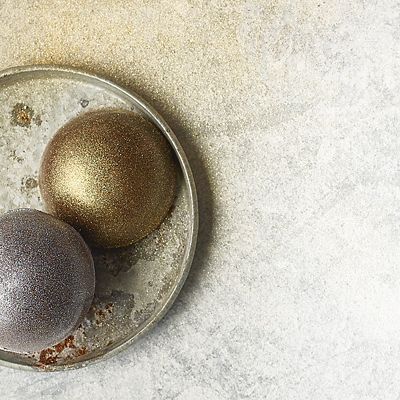 Chocolate Teacake Silicone Mould for 8 Teacakes image(2)