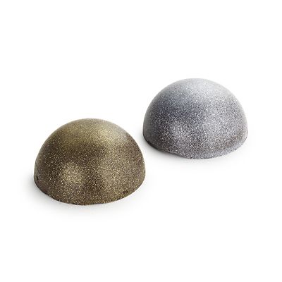 Chocolate Teacake Silicone Mould for 8 Teacakes image(5)