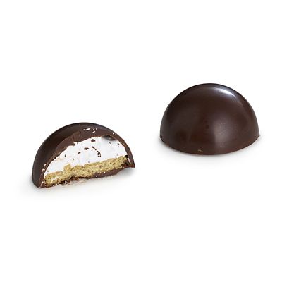 Chocolate Teacake Silicone Mould for 8 Teacakes image(6)
