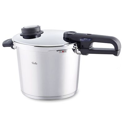Fissler Pressure Cooker 6L Lakeland