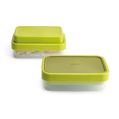 Joseph Joseph® Go Eat Lunch Box Twin Pack image(2)