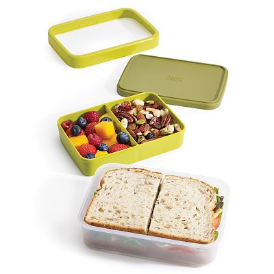 Joseph Joseph® Go Eat Lunch Box Twin Pack image(3)