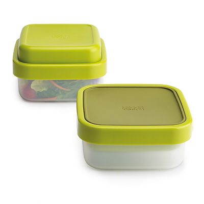 Joseph Joseph® Go Eat Lunch Box Twin Pack image(4)