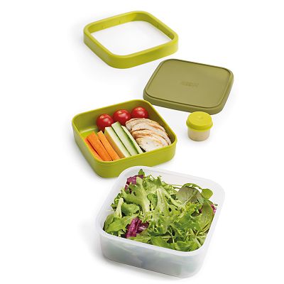 Joseph Joseph® Go Eat Lunch Box Twin Pack image(5)