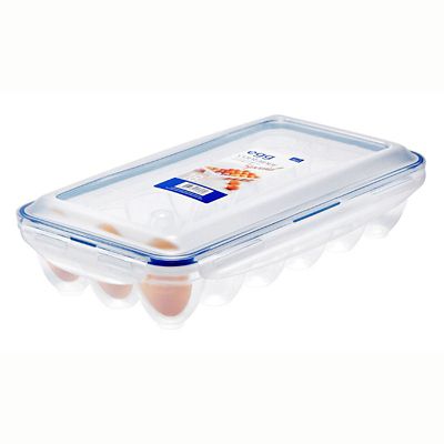 Lock & Lock 18-Egg Storage Container image(1)