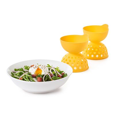 OXO Good Grips Egg Poachers image(4)