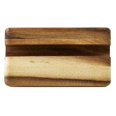 Wooden Tablet Stand - Acacia Wood image(5)