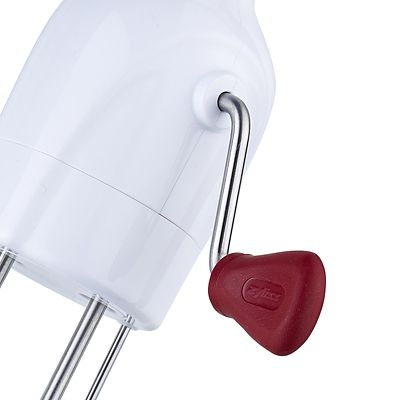 Zyliss Quick Whisk Rotary Hand Whisk image(2)