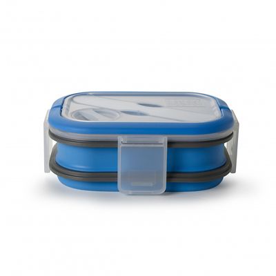Double Decker Collapsible Lunch Box image(2)