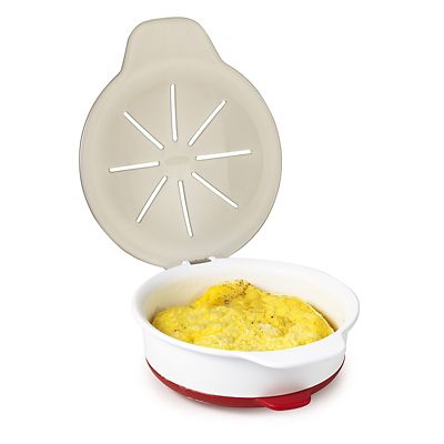 OXO Microwave Egg Cooker