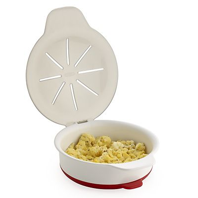 OXO Good Grips Microwave Egg Cooker alt image 2