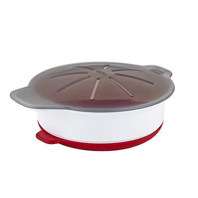 OXO Good Grips Microwave Egg Cooker alt image 4