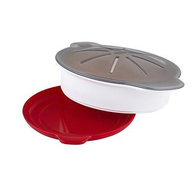 OXO Good Grips Microwave Egg Cooker alt image 5