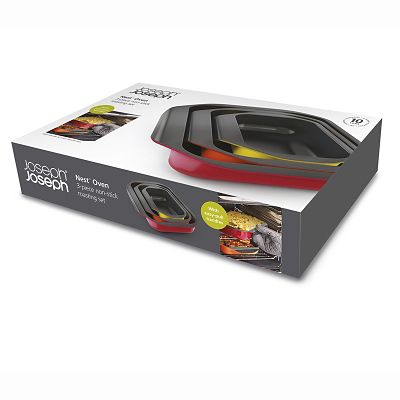 Joseph Joseph Nest Oven Trays image(7)