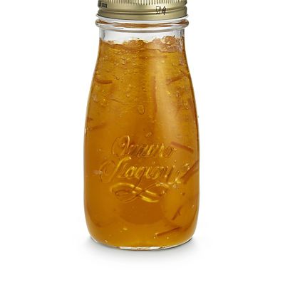 Bormioli Quattro Stagioni Glass Bottle with Lid 400ml image(3)