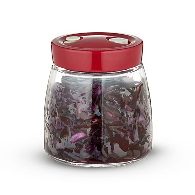 Lakeland Fermentation Jar with Air-Release Valve 1L image(7)