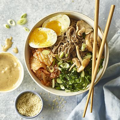 Lakeland Fermentation Jar with Air-Release Valve 1.4L – Ideal For Kimchi & Sauerkraut image(12)