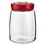 Lakeland Fermentation Jar with Air-Release Valve 1.4L