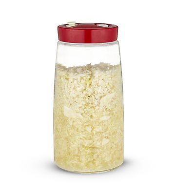 Lakeland Fermentation Jar with Air-Release Valve 1.8L image(2)