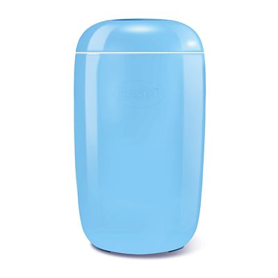 Easiyo Manual Yogurt Maker Makes 1kg, Blue Lakeland