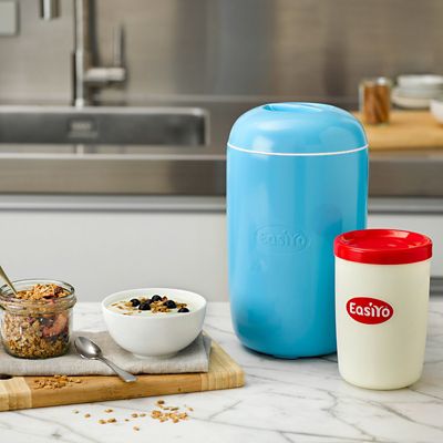 Easiyo 1Kg Blue Yogurt Maker image(2)