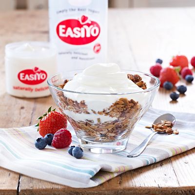 Easiyo 1Kg Blue Yogurt Maker image(6)